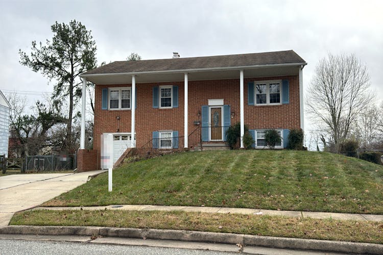 114 Doncaster Rd Joppa, MD 21085, Harford County