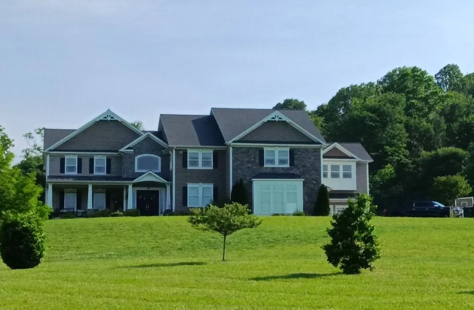 4360 Jefferson Pike Jefferson, MD 21755, Frederick County