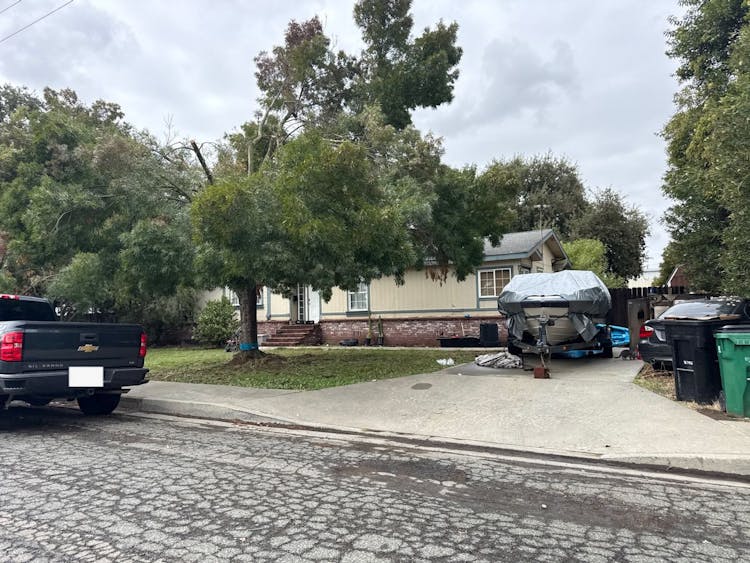 905 Fairview Drive Gridley, CA 95948, Butte County