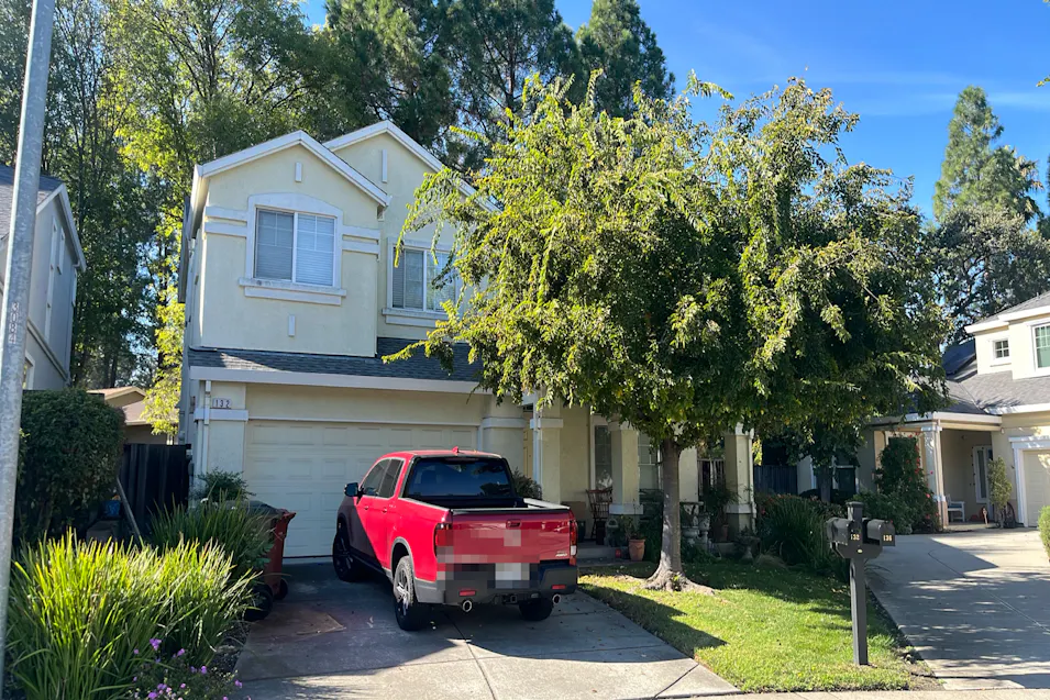 132 Sundance Place Martinez, CA 94553, Contra Costa County