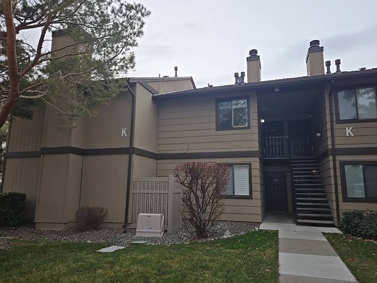 4769 Reggie Rd Reno, NV 89502, Washoe County