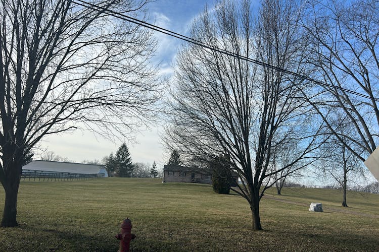 3887 Liberty Ellerton Road Dayton, OH 45439, Montgomery County