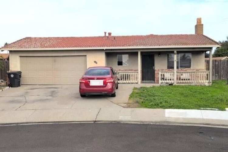 733 La Mesa Ct Manteca, CA 95336, San Joaquin County