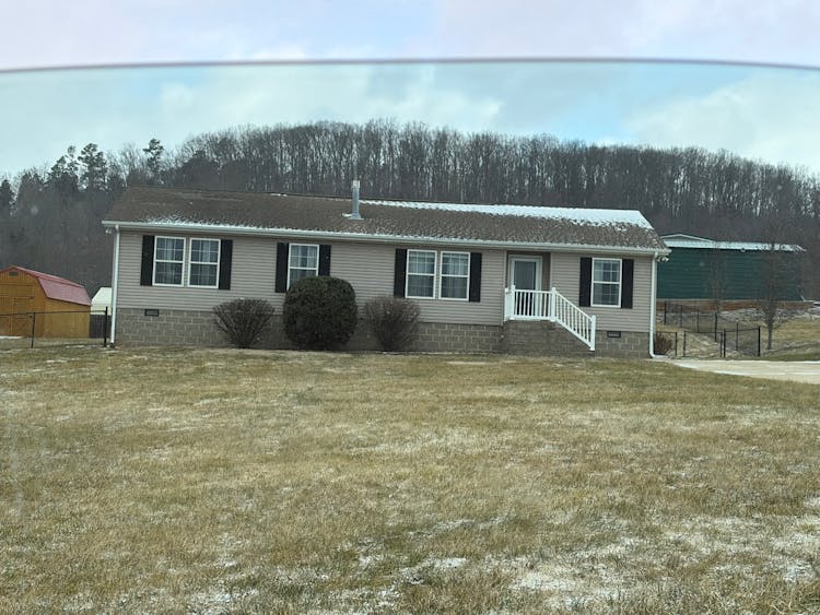 151 Rolling Hills Dr Church Hill, TN 37642, Hawkins County