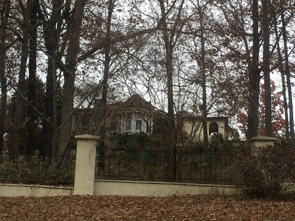 3406 Vestavia Cir SW Decatur, AL 35603, Morgan County