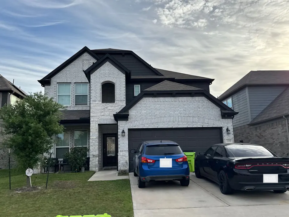 2261 Forest Chestnut Dr Spring, TX 77386, Montgomery County