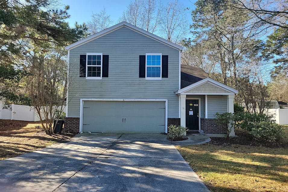 51 Mary Elizabeth Dr Beaufort, SC 29907, Beaufort County