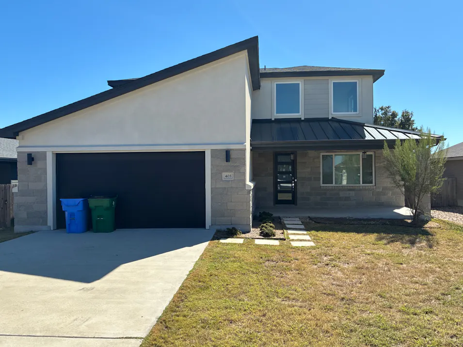 403 Summit Ridge Dr N Lago Vista, TX 78645, Travis County
