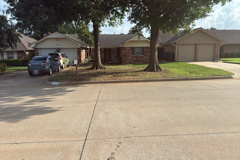 11025 Coachmans Rd Oklahoma City, OK 73099, Canadian County