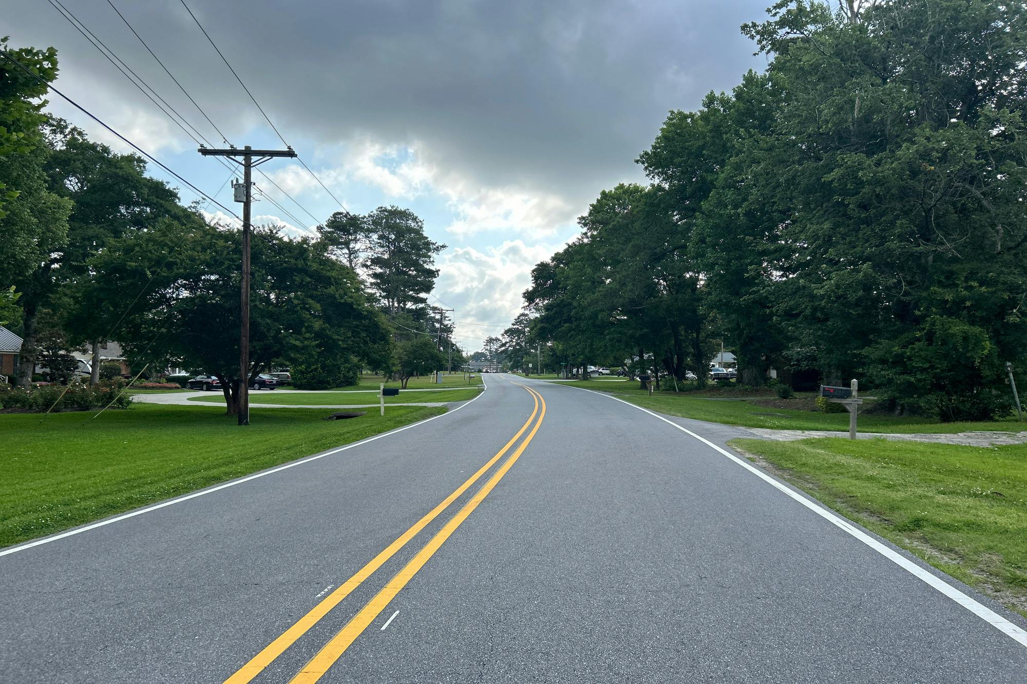 Country Club Rd, Morehead City, NC 28557