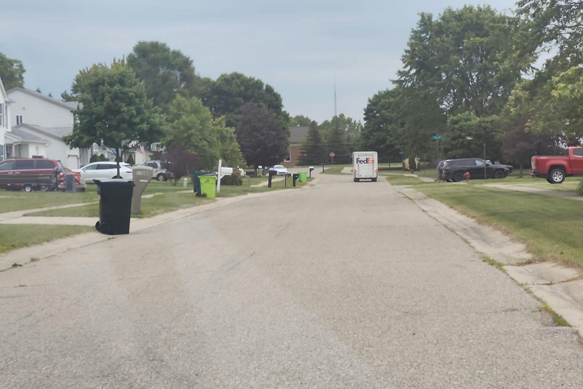 Yale Dr, Oxford, MI 48371