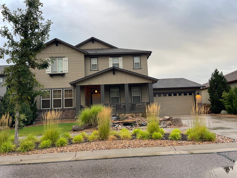 9538 Nile Way