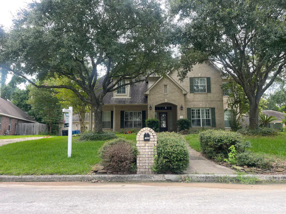 13322 Castlecombe Drive Houston, TX 77044, Harris County
