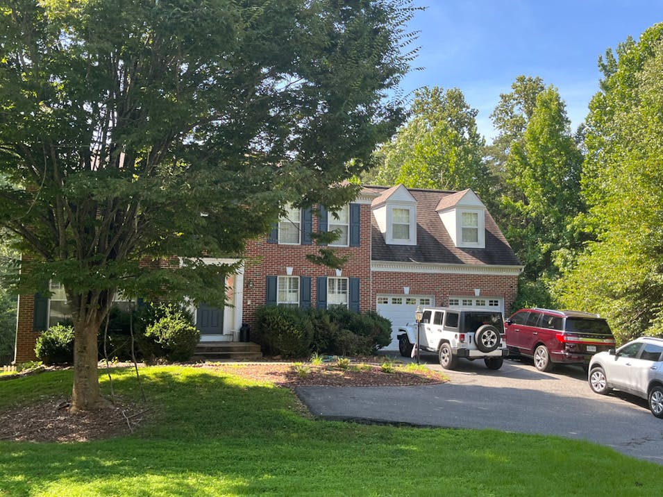 35 Brittany Ln Stafford, VA 22554, Stafford County