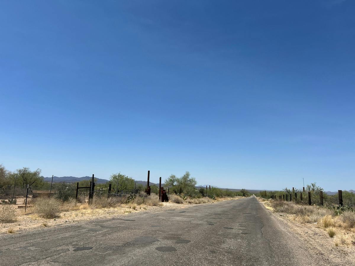 Cherokee Ln, Tucson, AZ 85736