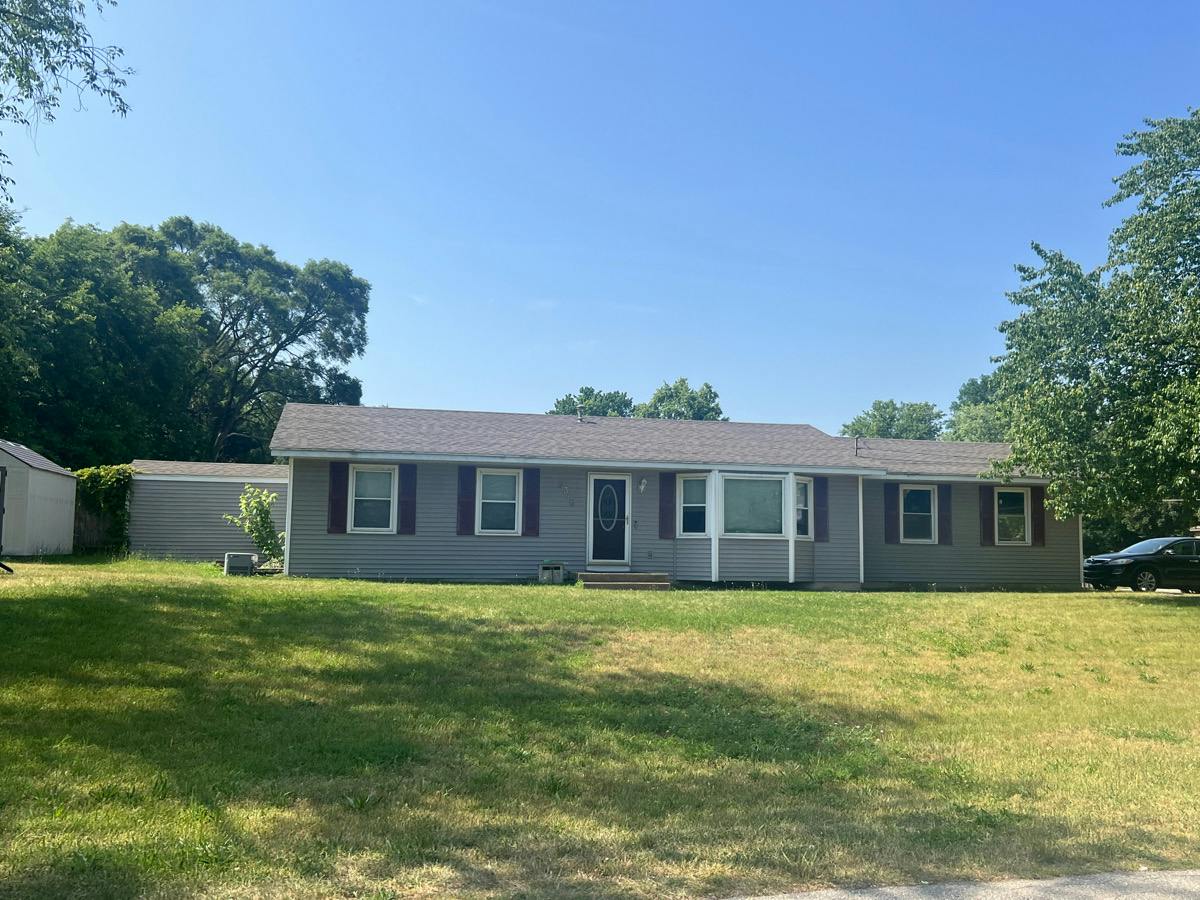 Basswood St, Jenison, MI 49428