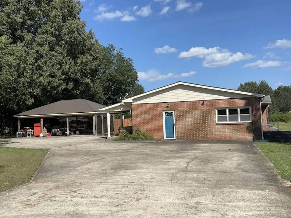 15652 Thompson Ln Athens, AL 35611, Limestone County