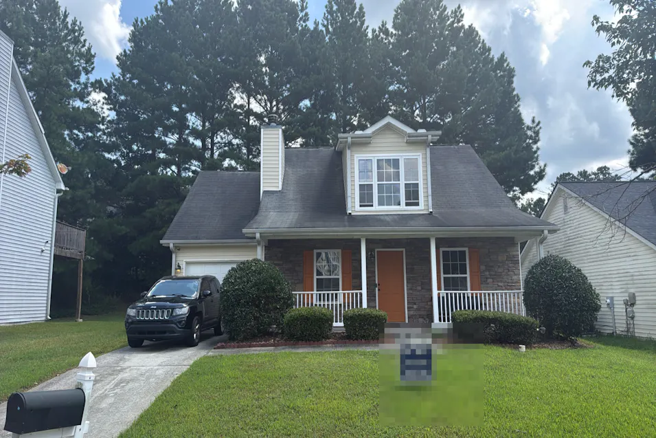 306 Breeze Mdw Fairburn, GA 30213, Fulton County