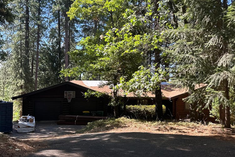 3232 York Ct Pollock Pines, CA 95726, El Dorado County