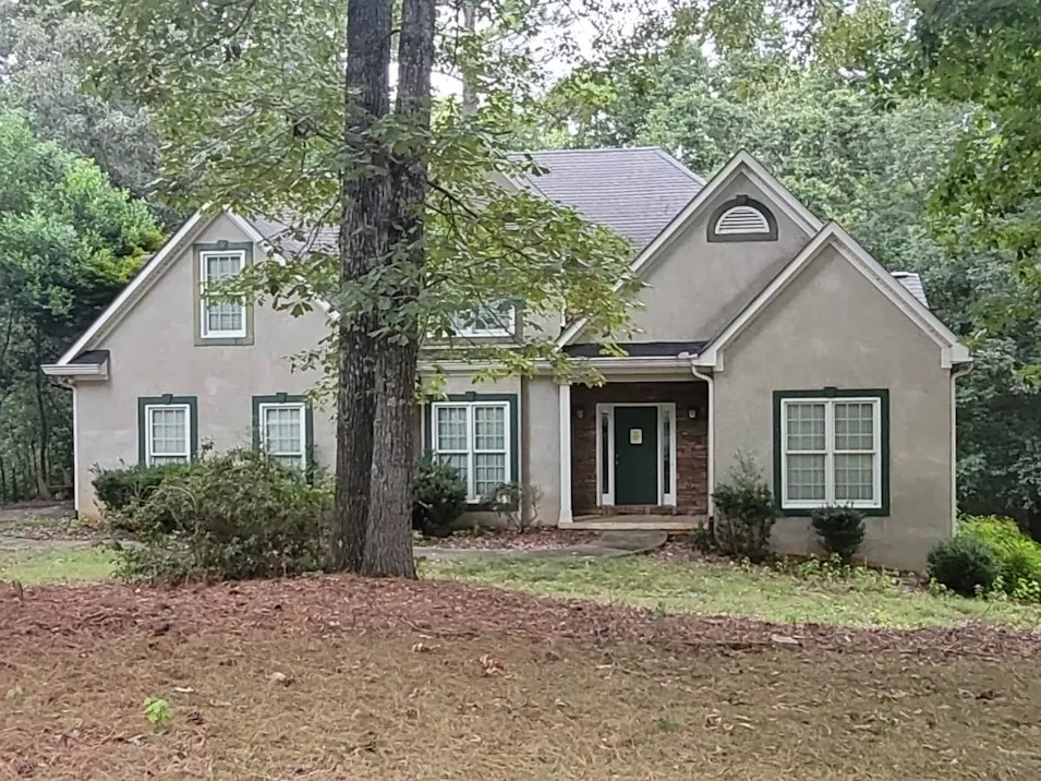 232 Terrane Rdg Peachtree City, GA 30269, Fayette County