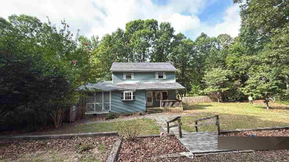 5413 Bridle Path Sanford, NC 27332, Lee County