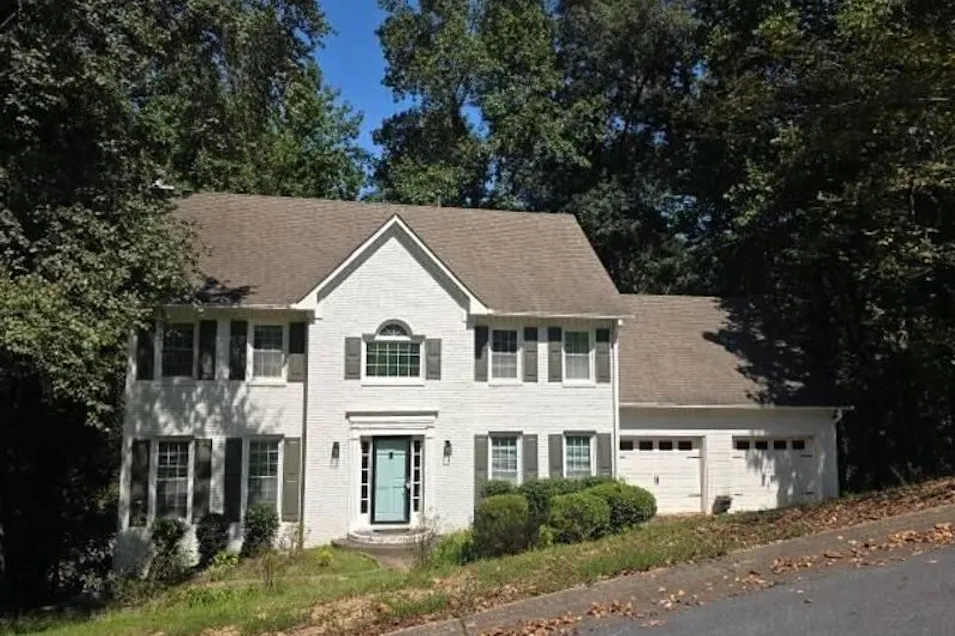 1821 Yorkshire Dr Woodstock, GA 30189, Cherokee County
