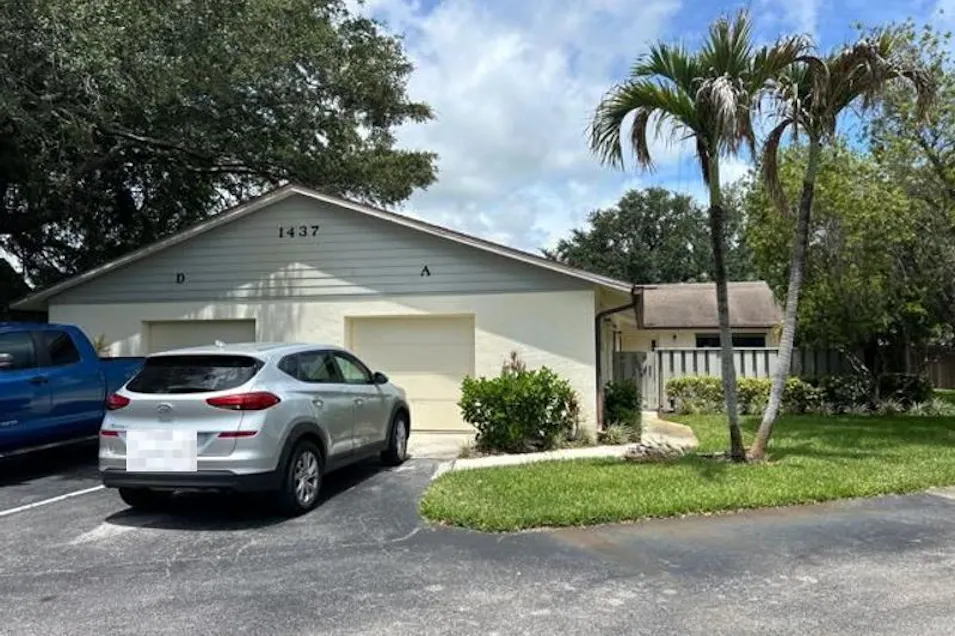 1437 Captains Walk Unit 21a Fort Pierce, FL 34950, Saint Lucie County