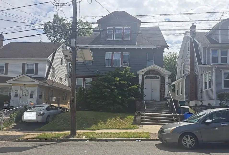 191 -193 Grumman Ave Newark, NJ 07112, Essex County