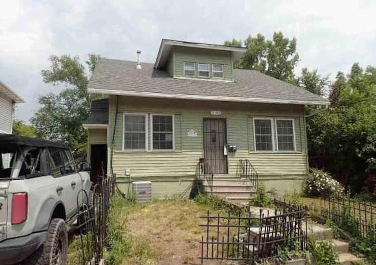 3103 1st St Des Moines, IA 50313, Polk County