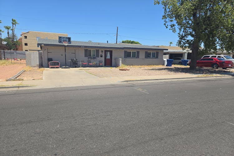 452 E Franklin Avenue Mesa, AZ 85204, Maricopa County