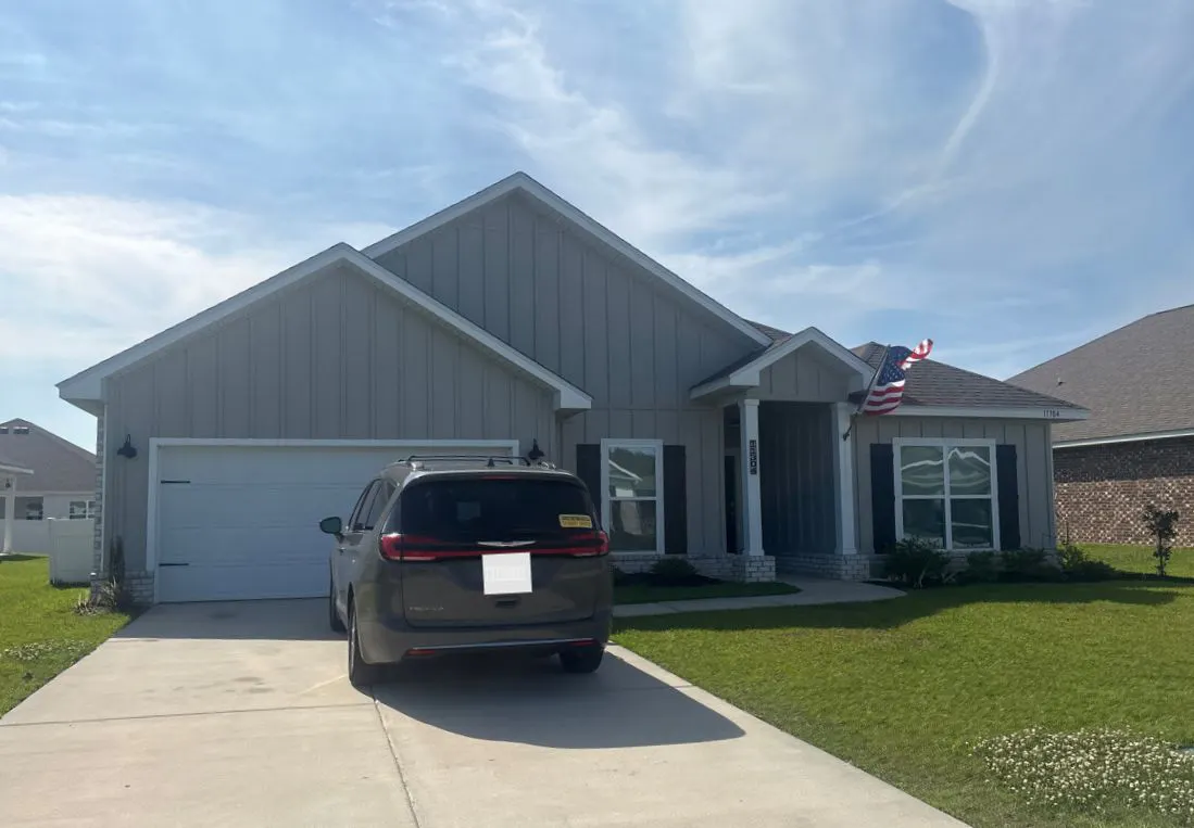 Genuine Risk Cir, Daphne, AL 36526