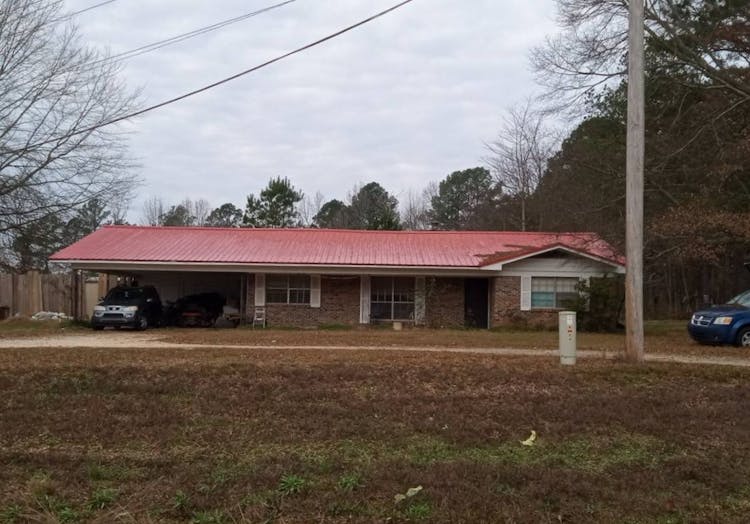 6011 Highway 167 South Sheridan, AR 72150, Grant County