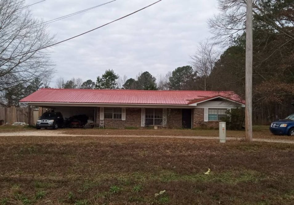 6011 Highway 167 South Sheridan, AR 72150, Grant County