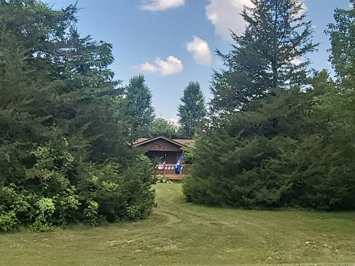 Little Rd, Cass City, MI 48726