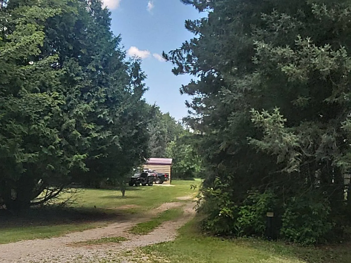 Little Rd, Cass City, MI 48726 #1