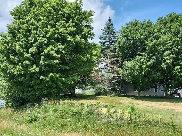 11902 Lawrence Hwy Nashville, MI 49073, Eaton County