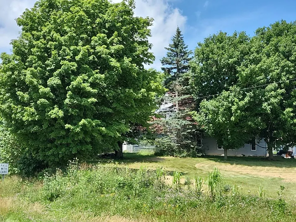 11902 Lawrence Hwy Nashville, MI 49073, Eaton County