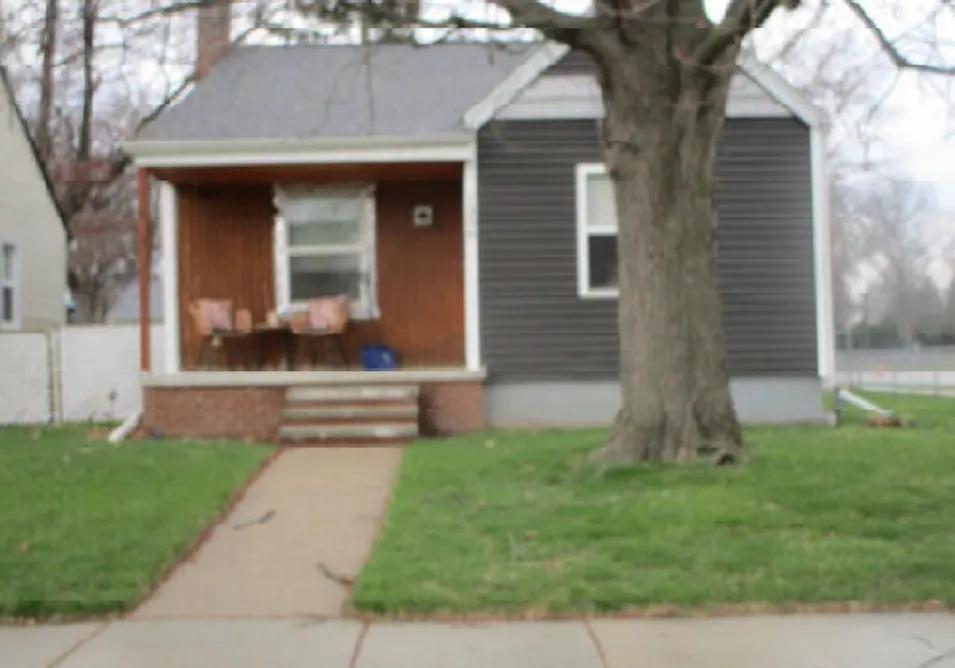 1309 N Wilson Ave Royal Oak, MI 48067, Oakland County
