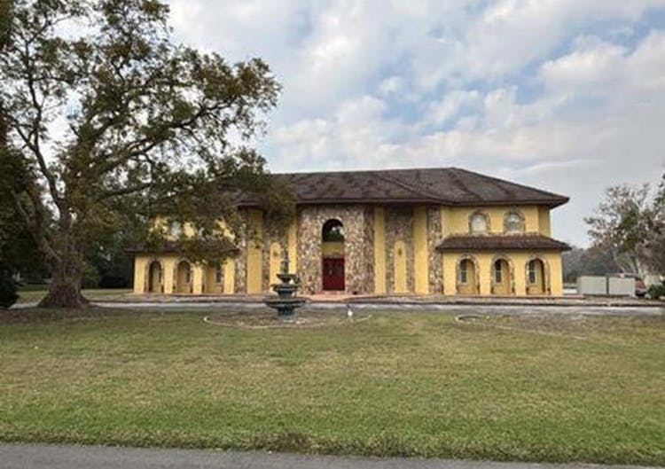 10835 Luscombe Ct New Port Richey, FL 34654, Pasco County