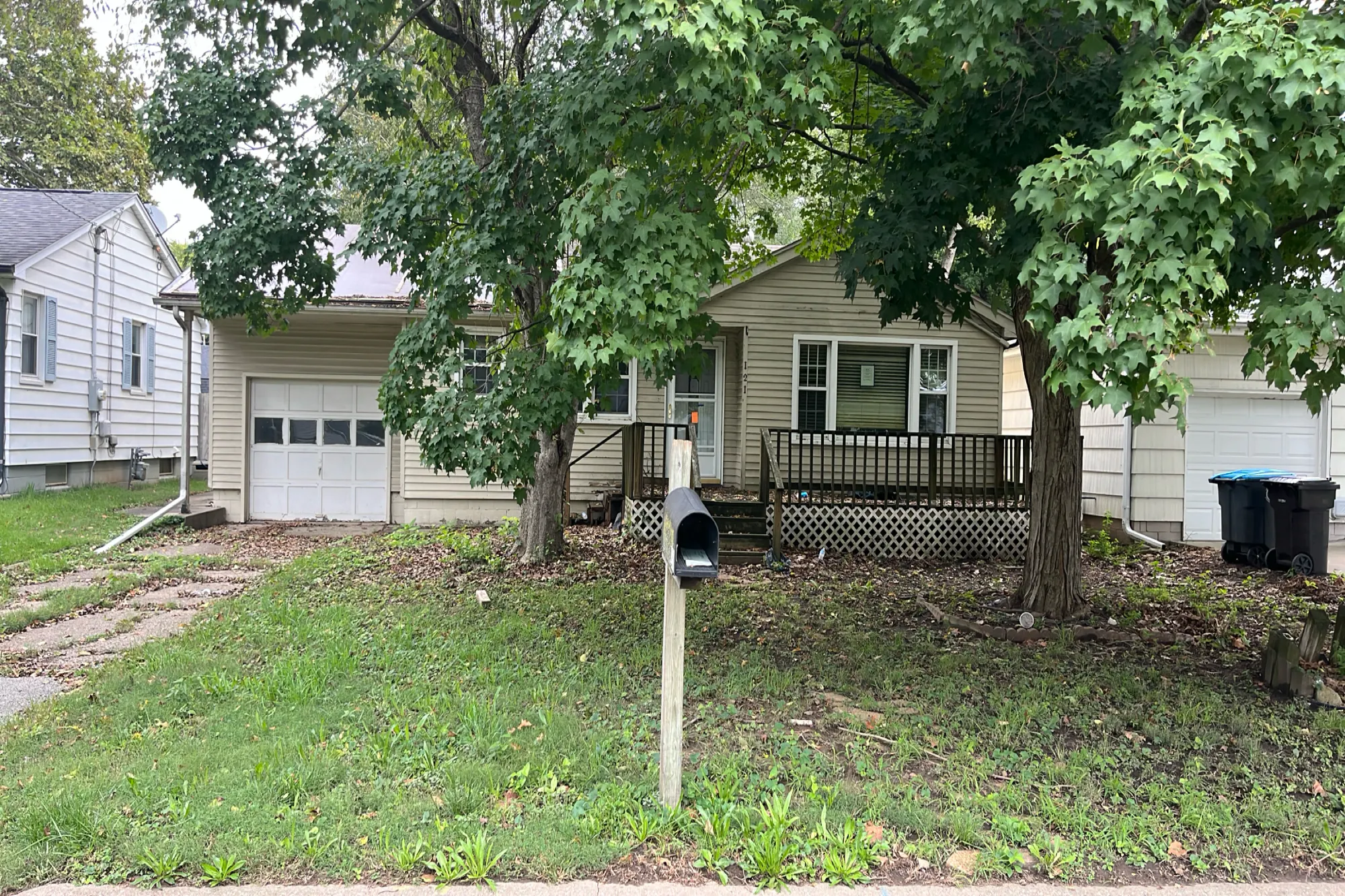Allison St, East Peoria, IL 61611
