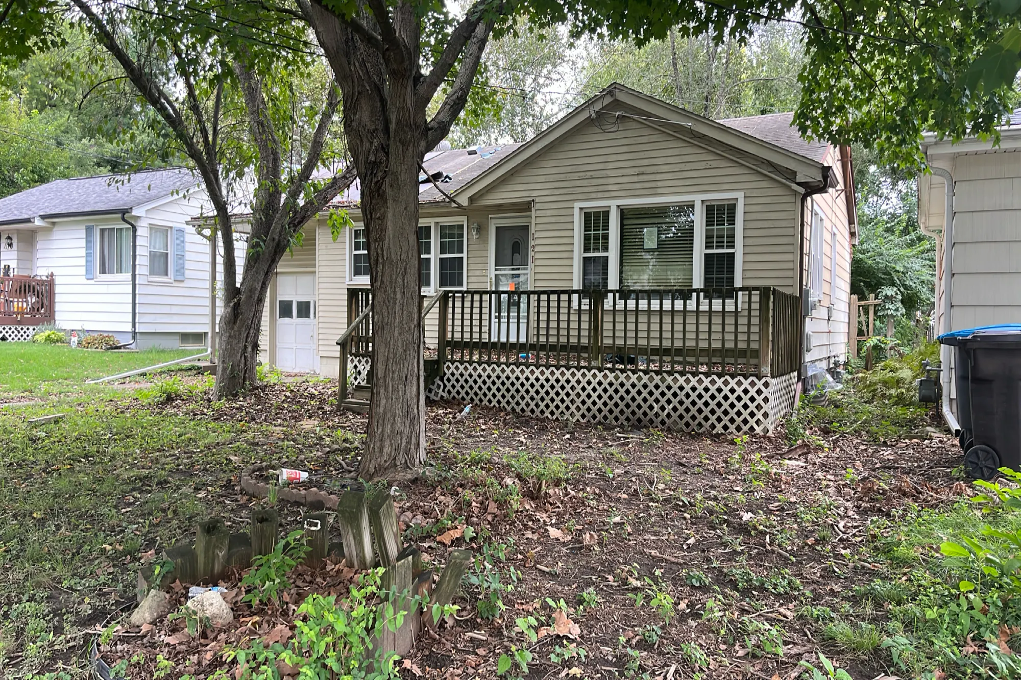 Allison St, East Peoria, IL 61611 #1