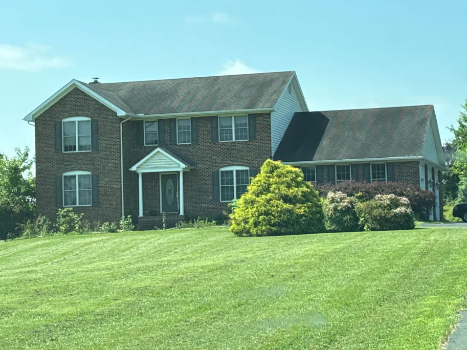 299 Wood End Court Charles Town, WV 25414, Jefferson County