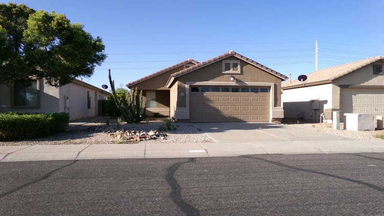 11357 W Amber Trl Surprise, AZ 85378, Maricopa County