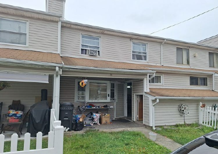 33 Marc Street Staten Island, NY 10314, Richmond County