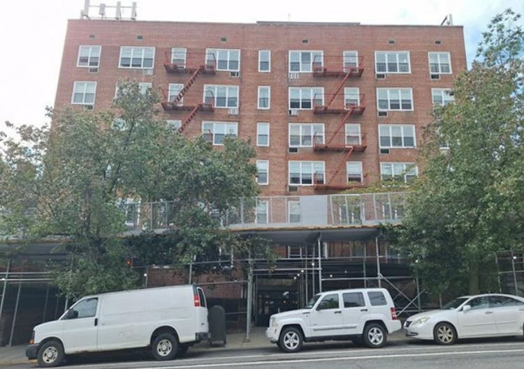 5730 Mosholu Ave 6a Bronx, NY 10471, Bronx County