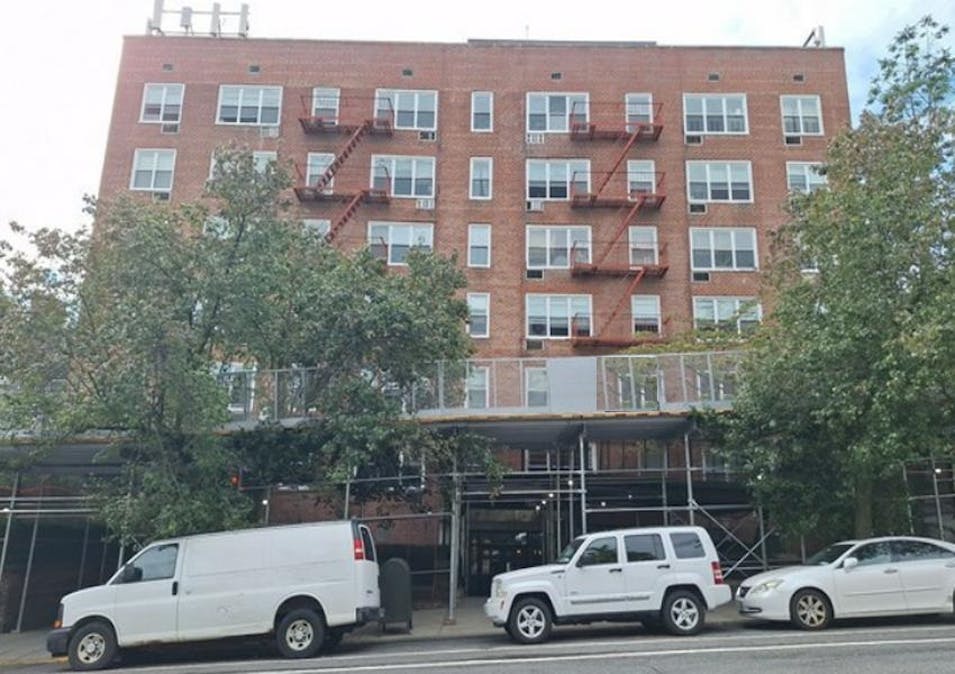 5730 Mosholu Ave 6a Bronx, NY 10471, Bronx County