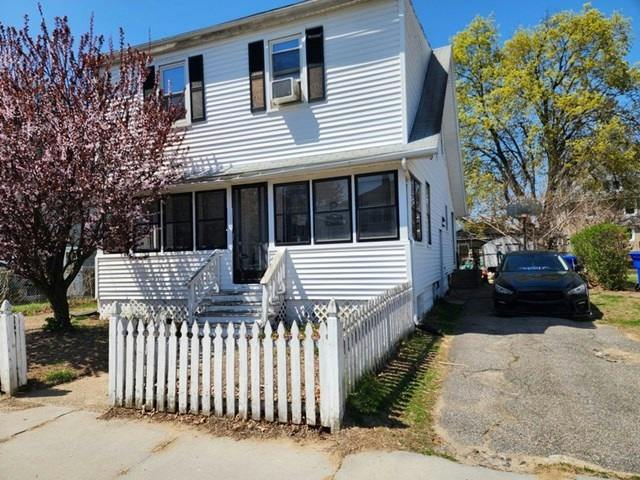 Littleton St, Springfield, MA 01104