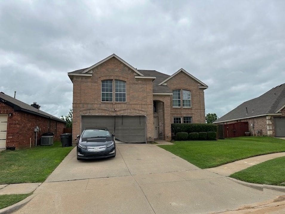 613 Pr Gulch Dr Fort Worth, TX 76140, Tarrant County