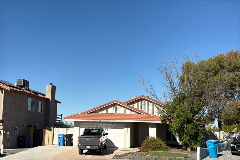 2150 E Evans Drive