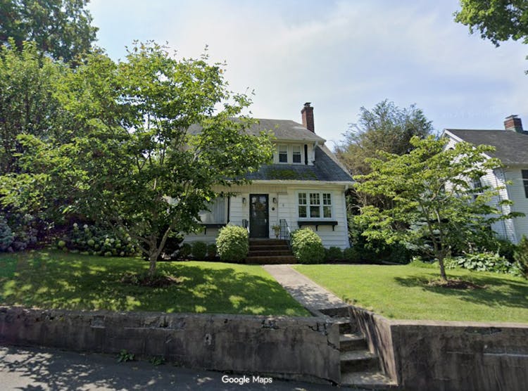 12 Old Saugatuck Road Norwalk, CT 06855, Fairfield County